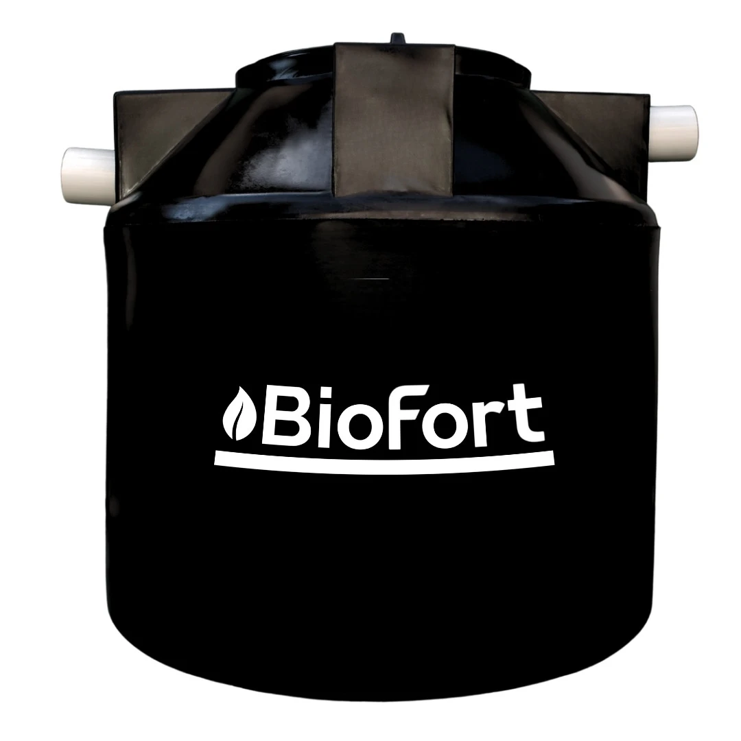 Biodigestor 750L - Biofort